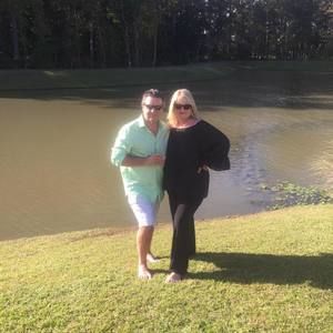 Meet your Posher, Suellen